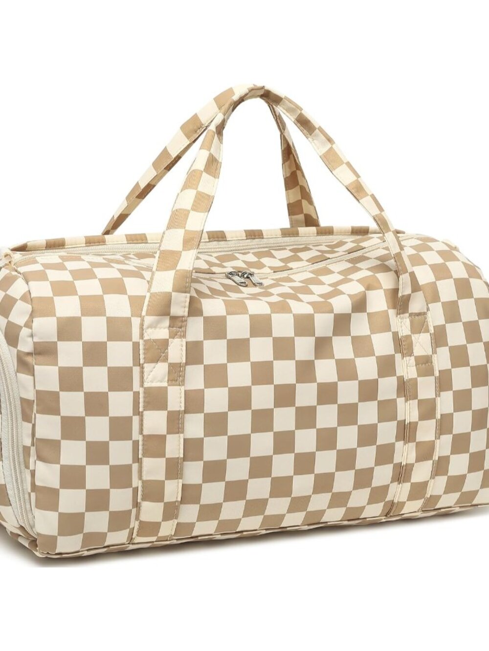 Dance Bag, Gym Bag for Girls, Kids Duffle Bag with Shoe & Wet Compartments